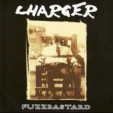 Charger - 'Fuzzbastard 2002' CD